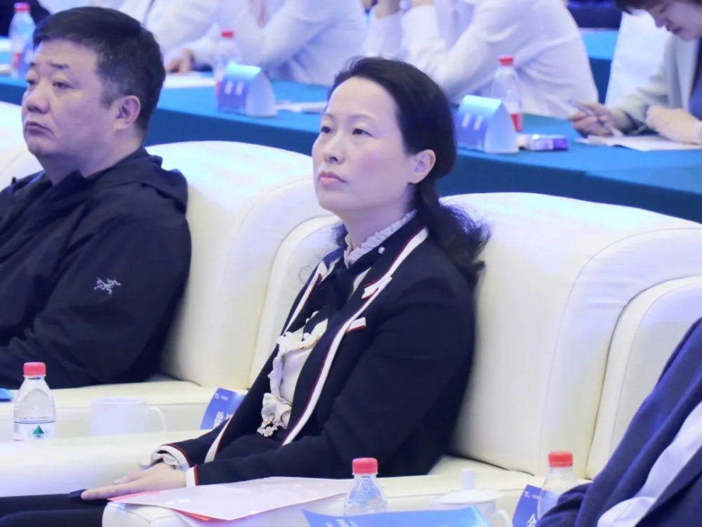 共贏未來！萬馬股份受邀參加“電e金服”推介會暨綠色訂單融資服務(wù)啟動會